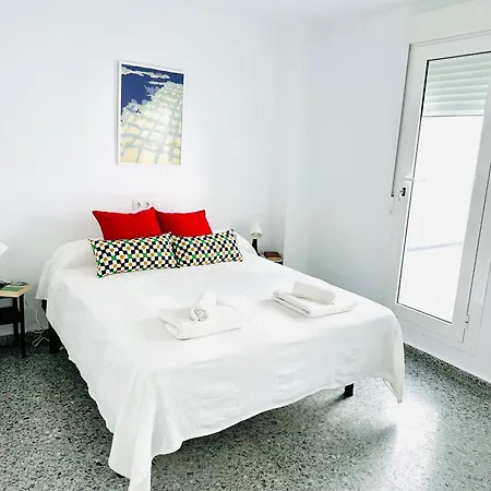 Apartment El Espejo Del Mar Fuengirola