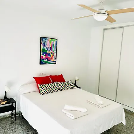 El Espejo Del Mar Apartment Fuengirola