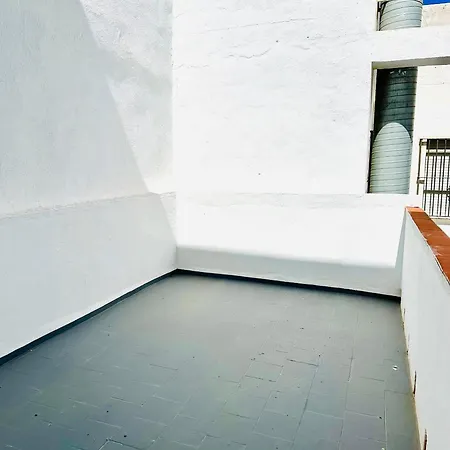 Apartment El Espejo Del Mar