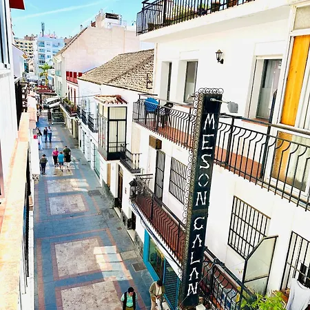 Lägenhet El Espejo Del Mar